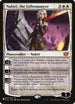 Nahiri, the Lithomancer (10) [The List]