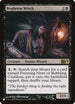 Bogbrew Witch (88) [The List]