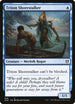 Triton Shorestalker (38) [Commander: Zendikar Rising]