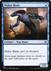 Slither Blade (36) [Commander: Zendikar Rising]