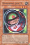 Morphing Jar # (PSV-040) [Pharaoh's Servant]