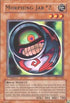 Morphing Jar # (PSV-040) [Pharaoh's Servant]