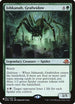 Ishkanah, Grafwidow (162) [The List]