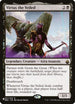 Virtus the Veiled (7) [The List]