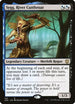 Sygg, River Cutthroat (103) [Commander: Zendikar Rising]