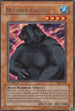 Mother Grizzly (MRL-090) [Magic Ruler]