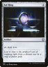 Sol Ring (120) [Commander: Zendikar Rising]