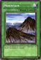 Mountain (LOB-048) [The Legend of Blue Eyes White Dragon]