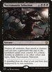 Necromantic Selection (48) [Commander: Zendikar Rising]