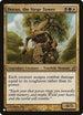 Doran, the Siege Tower (247) [The List]