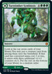 Turntimber Symbiosis (215) [Zendikar Rising]