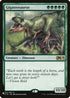 Gigantosaurus (185) [The List]