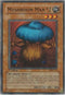 Mushroom Man # (MRD-114) [Metal Raiders]