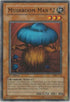 Mushroom Man # (MRD-114) [Metal Raiders]