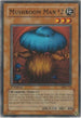 Mushroom Man # (MRD-114) [Metal Raiders]