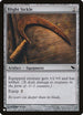 Blight Sickle (247) [The List]