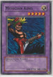 Musician King (MRD-103) [Metal Raiders]