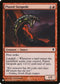 Plated Geopede (141) [The List]