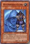 Mysterious Guard (LOD-021) [Legacy of Darkness]