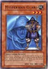 Mysterious Guard (LOD-021) [Legacy of Darkness]