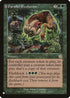 Parallel Evolution [The List]