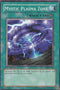 Mystic Plasma Zone (MRL-101) [Magic Ruler]