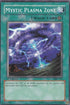 Mystic Plasma Zone (MRL-101) [Magic Ruler]