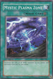 Mystic Plasma Zone (MRL-101) [Magic Ruler]