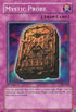 Mystic Probe (PSV-021) [Pharaoh's Servant]
