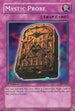 Mystic Probe (PSV-021) [Pharaoh's Servant]