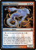 Djinn Illuminatus (210) [The List]