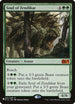 Soul of Zendikar (201) [The List]