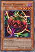 Mystic Tomato (MRL-094) [Magic Ruler]