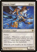 Emeria Angel (11) [The List]