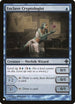 Enclave Cryptologist (66) [The List]