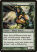 Eternal Witness (DN) (86) [The List]