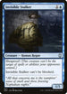 Invisible Stalker (27) [Commander: Zendikar Rising]