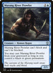 Marang River Prowler (29) [Commander: Zendikar Rising]