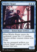 Whirler Rogue (39) [Commander: Zendikar Rising]