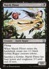 Marsh Flitter (46) [Commander: Zendikar Rising]