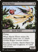 Marsh Flitter (46) [Commander: Zendikar Rising]