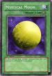Mystical Moon (LOB-094) [The Legend of Blue Eyes White Dragon]