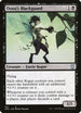 Oona's Blackguard (51) [Commander: Zendikar Rising]
