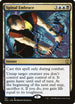 Spinal Embrace (101) [Commander: Zendikar Rising]