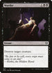 Murder (47) [Commander: Zendikar Rising]