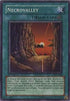Necrovalley (PGD-084) [Pharaonic Guardian]