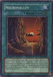 Necrovalley (PGD-084) [Pharaonic Guardian]