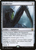 Scytheclaw (118) [Commander: Zendikar Rising]