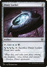Dimir Locket (111) [Commander: Zendikar Rising]