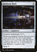 Heirloom Blade (113) [Commander: Zendikar Rising]